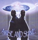 Picture for song 'Love Like This' by artist 'Sonz Of Thunder UK'