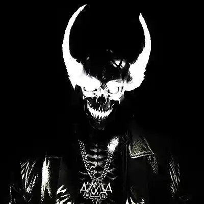 Picture for song 'ALIËN' by artist 'Soren Cornix'