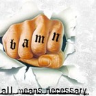 Picture for song '**Brand New** By All Means' by artist 'SoStreet Productions'