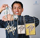 Picture for song 'Ridiculousness' by artist 'S.O. Terik'