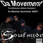 Picture for song 'Heart Of A Hustla' by artist 'Soufsyde Records'