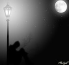 Picture for song 'Another Night Alone - Preview' by artist 'Souljaz Production'