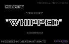 Picture for song 'Source - Whipped' by artist 'Sourcez'