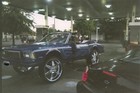Picture for song 'rollin this hoopty-southside macboi' by artist 'SouthSide MacBoi'