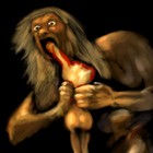 Picture for song 'Saturn Devours His Sons.' by artist 'Sp3ktral'