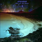Picture for song 'One Night at Sky Beach' by artist 'SPACEBUM'