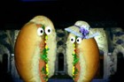 Picture for song 'Zeep's Favourite Craft (Another hotdog song)' by artist 'Space Station Zero'