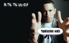 Picture for song '"I'M THE BAD GUY" SLIM SHADY :: DR. DRE styl&#101;' by artist 'OG BEATS N GRAPHICS'