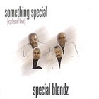 Picture for song 'Try My Love' by artist 'Special Blendz'