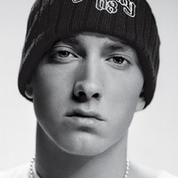 Picture for song 'Eminem Style Beat - Slow Anthem' by artist 'Speedy Noriega Platinum Beats'