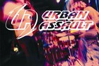 Picture for song 'Urban Assault' by artist 'SpliffMovement'