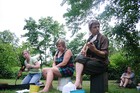 Picture for song 'All Right Now' by artist 'Spoke Ensemble'
