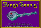 Picture for song 'King's Bounty Remix' by artist 'Spooky Beats'