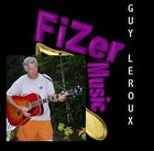 Picture for song 'GOD GIVEN LOVIN WIMIN - Artist Guy Leroux' by artist 'Spud Martin sample'