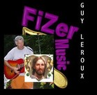 Picture for song 'JESUS YOU ARE MY STRENGTH - Artist: Guy Leroux' by artist 'Spud Martin sample'