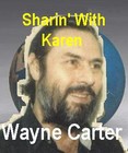 Picture for song 'SHARIN' WITH KAREN - Artist: Wayne Carter' by artist 'Spud Martin sample'