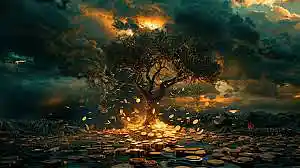 Picture for song 'Prosperity Road' by artist 'SRM'