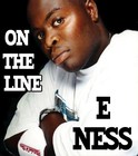 Picture for song 'E Ness (Bad Boy) Interview With SRP Radio 8-28-08' by artist 'SRP RADIO'