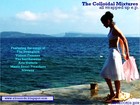 Picture for song 'M. Emptiness - The Colloidal Mixtures' by artist 'SSS RECORDS'