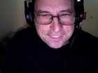 Picture for song 'blues for dj' by artist 'stagefrightman'