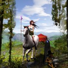 Picture for song 'Magical Glade' by artist 'Star4mation'