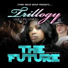 Picture for song 'The Future' by artist 'STARR MEDIA GROUP'