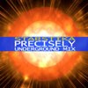 Picture for song 'Precisely (Underground Mix)' by artist 'Starstika'