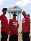 Picture for song 'Get ya mind right' by artist 'StashHouseEnt'