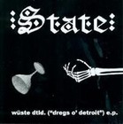 Picture for song 'Wueste Deutschland' by artist 'statenoillusions'