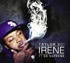 Picture for song '-IRENE- by Taylor Boi Feat So Supreme' by artist 'Joey Cutless'