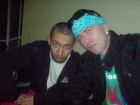 Picture for song 'Skinny & SteN - On The Mic ( Mastering Mi7ko).mp3' by artist 'SteN Records'