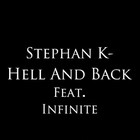 Picture for song 'Hell and Back (Remix) feat. Infinite - StephanK' by artist 'StephanK'