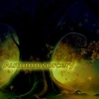 Picture for song 'Autumn sorcery' by artist 'Stereo2tape'