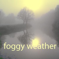Picture for song 'foggy weather' by artist 'Stereo2tape'