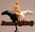 Picture for song 'Paradox2(Chick)' by artist 'Stereo2tape'