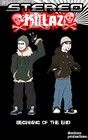 Picture for song 'Status' by artist 'Stereo Killaz'