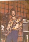 Picture for song 'Tropicali' by artist 'Steve Berger'