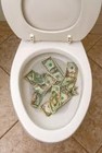 Picture for song 'Money, 2011 Version' by artist 'Steve Bryant'