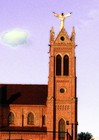 Picture for song 'With God On Our Side' by artist 'Steve Gallo'
