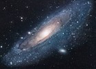 Picture for song 'Cosmic Perspective (2012 Demo)' by artist 'The Steve Klatt Project'