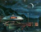 Picture for song 'Ocean Detector' by artist 'Steven Schrope'
