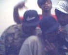 Picture for song 'V-Boy Stance' by artist 'Still Breathin''