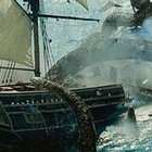 Picture for song 'The Kraken' by artist 'Still The Yeti'