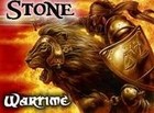 Picture for song 'Warrior' by artist 'Stone08'
