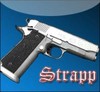 Picture for song 'Regalias del negocio' by artist 'Strapp'