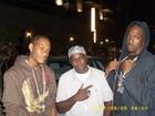 Picture for song 'Sticky Vs Tipsy' by artist 'Straptown'