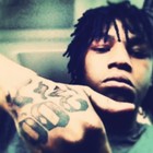 Picture for song 'We Could Die Tonight | 1.16.13' by artist 'StrapzOnTheTrack'