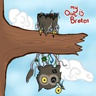 Picture for song 'My Owl is Broken' by artist 'Strawberry Nightmares'