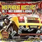 Picture for song 'NEVA GONA STOP' by artist 'Street Spittas Ent'