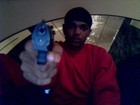Picture for song 'Follow My Lead' by artist 'Street Team Gangstas'